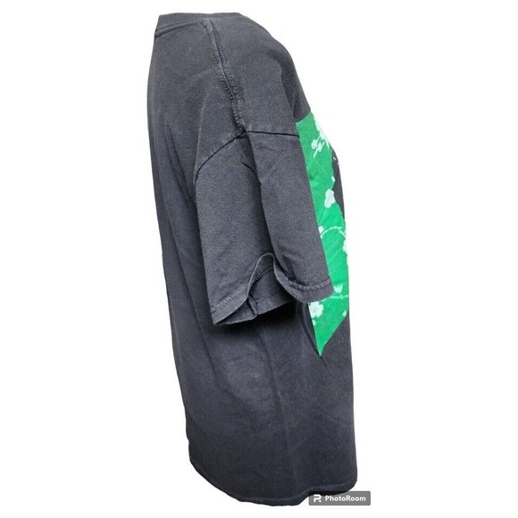 Frida Kahlo Black Short Sleeve T-Shirt Size Medium - Picture 3 of 5